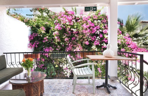 Tokoglu Hotel | Krem Hotel