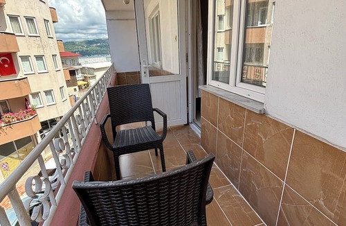 Amasra House | Amasra Seçil Günlük Kiralık Daire