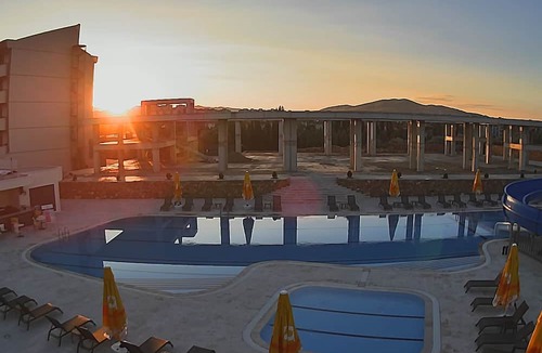 Kirsehir Hotel | Grand Hotel Terme