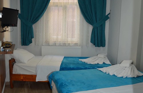 Isparta Hotel | Hotel Altug