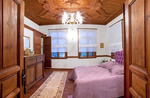 Safranbolu Hotel | Safran Konak - Special Class