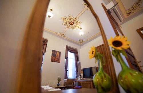 Moda Hotel | Sarnic Butik Hotel