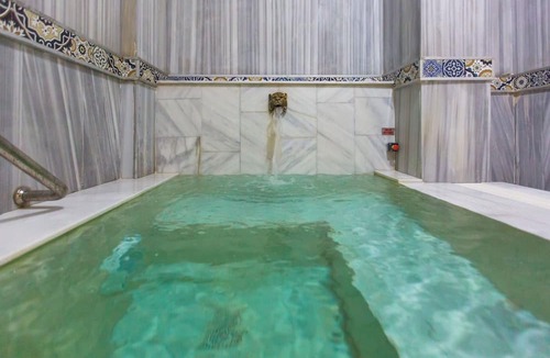 Osmangazi Hotel | Formback Thermal Hotel Bursa