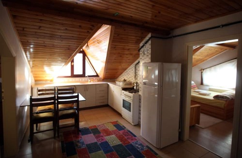 Karacasu Apartment | MEKAN PANSIYON