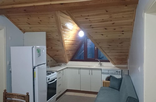 Karacasu Apartment | MEKAN PANSIYON