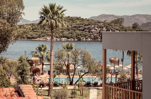 Marmaris Hotel | Cook’s Club Adakoy, Marmaris – Adults Only