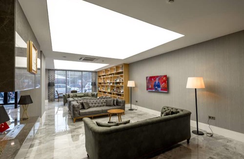Beypazari Hotel | Beypalas Hotel