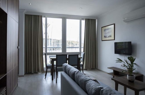 Fethiye Apartment | Kordon Apartment