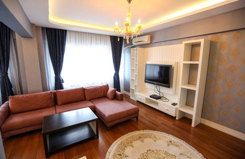 Gokcedere Hotel | Thermal Saray Hotel & Spa Yalova