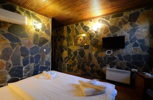 Iskele Mahallesi Hotel | Hotel Yorgo Seferis