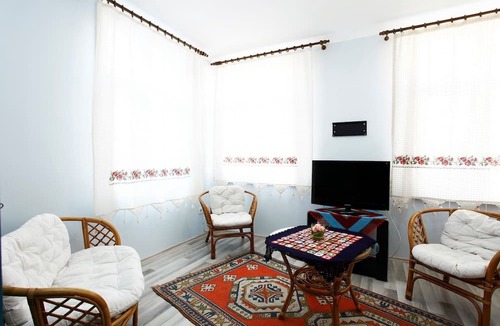 Sultanahmet Apartment | Blue Suites by V