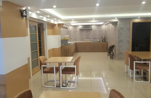 Efeler Hotel | Otel Kabacam Aydin