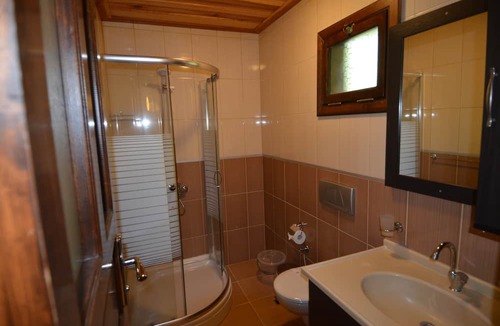 Selimiye House | Umut Otel & Beach