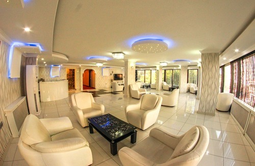 Sur Hotel | Park Vadi Hotel