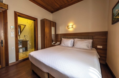 Mudanya House | Armistis Hotel