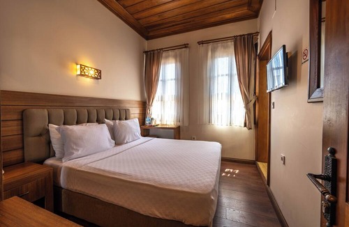 Mudanya House | Armistis Hotel