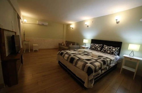 Gelibolu House | Gallipoli Konukevi