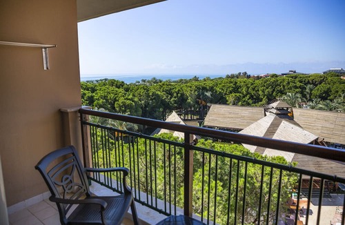 Kundu Resort | IC Hotels Green Palace - All inclusive