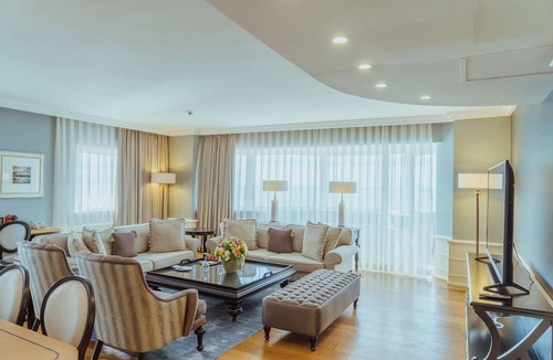 Belek Golf Area Resort | IC Hotels Santai Family Resort - All Inclusive