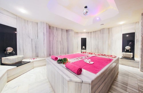 Dalyan Mahallesi Hotel | Sisus Hotel