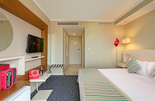 Dalyan Mahallesi Hotel | Sisus Hotel