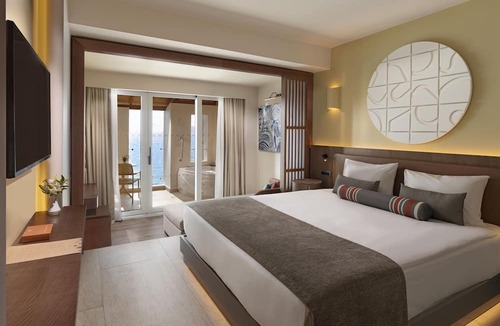 Ovacik Resort | Liberty Lykia