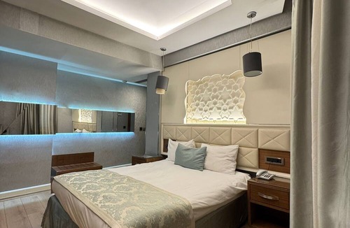 Gumussuyu Mahallesi Hotel | Grand Star Hotel Bosphorus & Spa