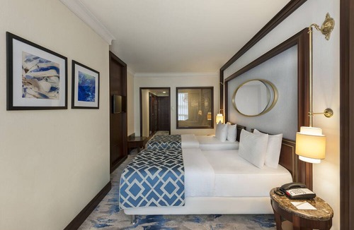 Talimhane Hotel | Elite World Istanbul Taksim