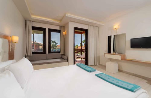 Oludeniz City Center Resort | Sundia By Liberty Suncity - All inclusive