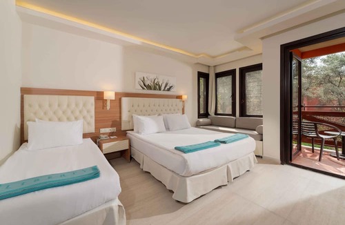 Oludeniz City Center Resort | Sundia By Liberty Suncity - All inclusive