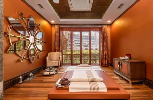 Belek Golf Area Resort | Cornelia Diamond Golf Resort & SPA