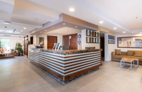 Kemer Hotel | Viking Express Otel