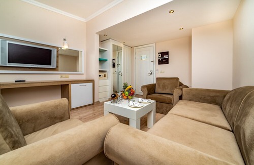 Beldibi Resort | Amara Club Marine Nature - All Inclusive