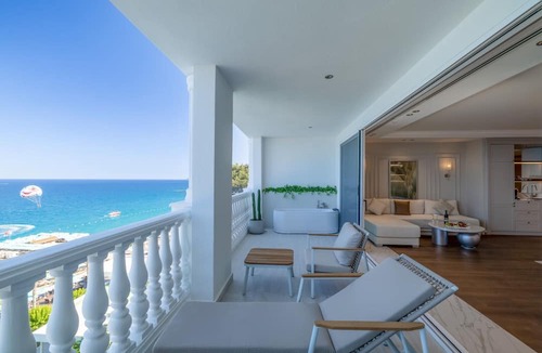 Tekirova Resort | Nirvana Dolce Vita - All Inclusive