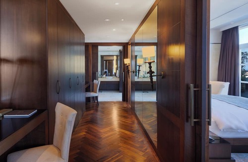 Nisantasi Hotel | Park Hyatt Istanbul Macka Palas - Boutique Class