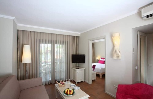 Torba Hotel | Hotel Zeytinada