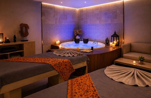 Mahmutbey Hotel | ADM Grand Hotel