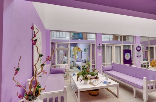 Gumbet Hotel | Sami Beach Hotel