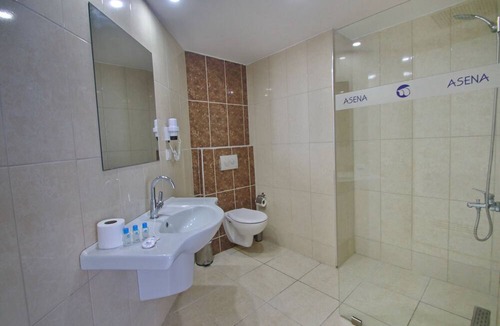 Kadnlar Denizi Mahallesi Hotel | Jura Hotels Ada Beach Kusadasi