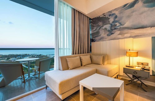 Kundu Resort | Crystal Centro Pearl Collection - All inclusive