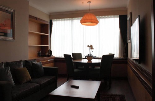Kozyatagi Hotel | Byotell Istanbul