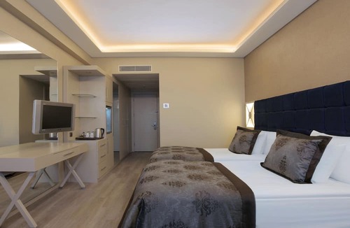 Bakırkoy Hotel | WOW Istanbul Hotel