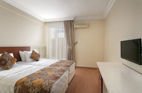 Lara Hotel | Dinc Hotel
