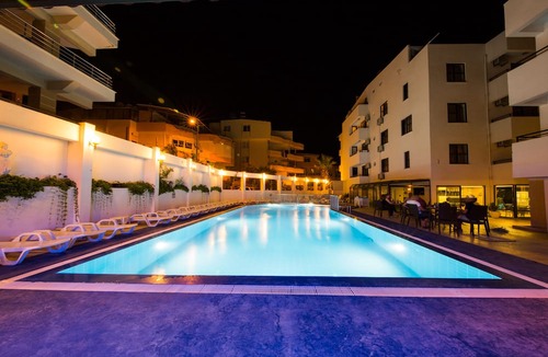 Altinkum Resort | Tuntas Suites Altinkum