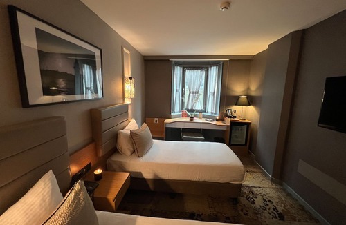Fındıkzade Hotel | All Seasons Hotel