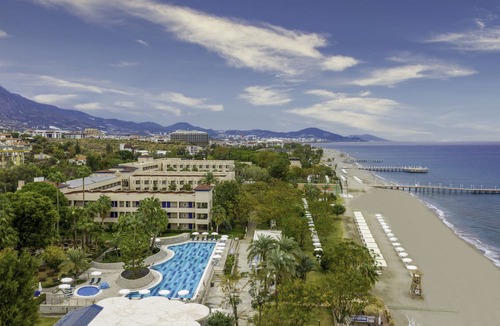Alanya Resort | LABRANDA Alantur Resort - All Inclusive