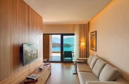 Hisaronu Resort | D Maris Bay