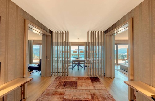 Hisaronu Resort | D Maris Bay