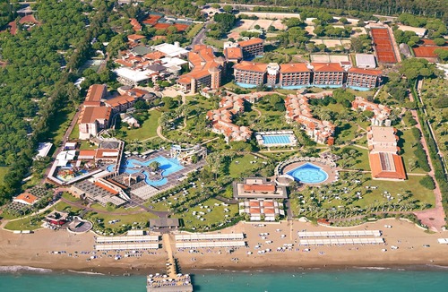 Belek Golf Area Resort | Megasaray Club Belek