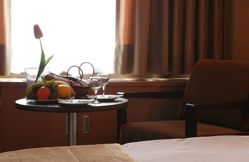 Seyhan Hotel | Surmeli Adana Hotel